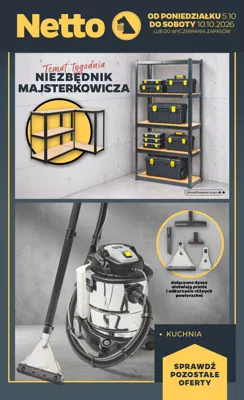 Niezbędnik Majsterkowicza