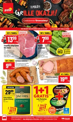 Gazetka Polomarket C