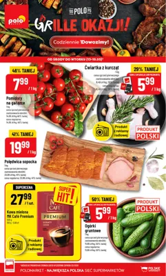 Gazetka Polomarket A