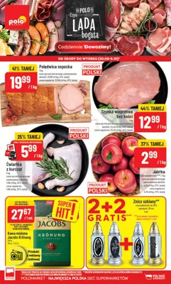POLOmarket gazetka - od 30/09/2026 do 06/10/2026