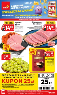 Gazetka Polomarket B